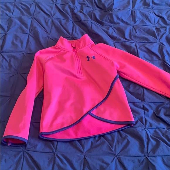 Under Armour 5t sweater - Picture 1 of 3